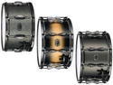 Three more limited edition snare drums from Tama